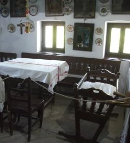 Hollókői Falumúzeum