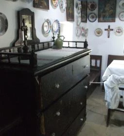 Hollókői Falumúzeum