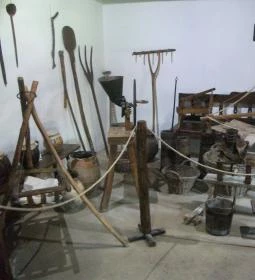 Hollókői Falumúzeum