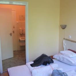 Hotel Dzsungel Nyíregyháza - Szobák