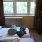 Hotel Dzsungel Nyíregyháza - Szobák