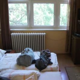 Hotel Dzsungel Nyíregyháza - Szobák