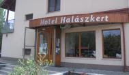 Hotel Halászkert Badacsony - Külső kép