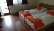 Hotel Halászkert Badacsony - Szobák
