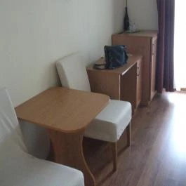 Hotel Halászkert Badacsony - Szobák