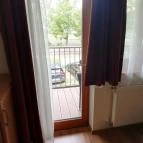 Hotel Halászkert Badacsony - Szobák