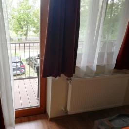 Hotel Halászkert Badacsony - Szobák