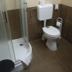 Hotel Halászkert Badacsony - Szobák