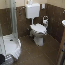 Hotel Halászkert Badacsony - Szobák