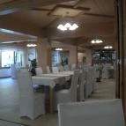 Hotel Halászkert Badacsony - Vendéglátás