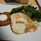 Macok Bisztró és Borbár Eger - Étel/ital