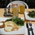 Macok Bisztró és Borbár Eger - Étel/ital