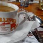 Jánkahegyi Gyuri Csárda Zalaegerszeg - Étel/ital