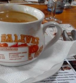 Jánkahegyi Gyuri Csárda