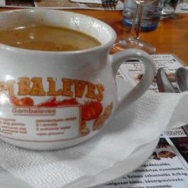 Jánkahegyi Gyuri Csárda, Zalaegerszeg - Étel/ital