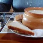 Jánkahegyi Gyuri Csárda Zalaegerszeg - Étel/ital