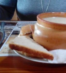 Jánkahegyi Gyuri Csárda