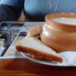 Jánkahegyi Gyuri Csárda, Zalaegerszeg - Étel/ital