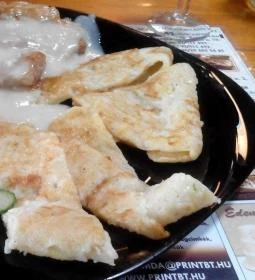 Jánkahegyi Gyuri Csárda