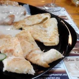 Jánkahegyi Gyuri Csárda, Zalaegerszeg - Étel/ital