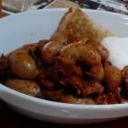 Jánkahegyi Gyuri Csárda Zalaegerszeg - Étel/ital