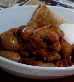 Jánkahegyi Gyuri Csárda