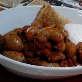 Jánkahegyi Gyuri Csárda, Zalaegerszeg - Étel/ital