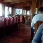 Jánkahegyi Gyuri Csárda Zalaegerszeg - Belső