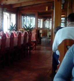 Jánkahegyi Gyuri Csárda