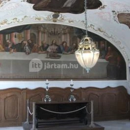 Kamaduli Remeteség, Oroszlány-Majkpuszta - 