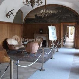 Kamaduli Remeteség, Oroszlány-Majkpuszta - 