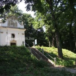 Kamaduli Remeteség, Oroszlány-Majkpuszta - 