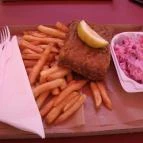 Kánya Zoli halsütője és halfüstölője Balatonszepezd - Étel/ital