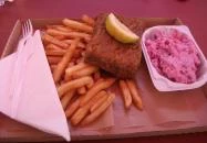 Kánya Zoli halsütője és halfüstölője Balatonszepezd Kánya Zoli halsütője és halfüstölője Balatonszepezd