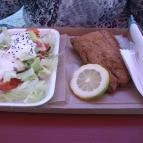 Kánya Zoli halsütője és halfüstölője Balatonszepezd - Étel/ital