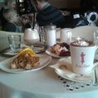 Karolina Kávéház & Koktélbár Balatonfüred - Étel/ital