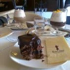 Karolina Kávéház & Koktélbár Balatonfüred - Étel/ital