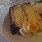 Karolina Kávéház & Koktélbár Balatonfüred - Étel/ital