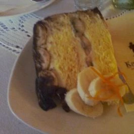 Karolina Kávéház & Koktélbár, Balatonfüred - Étel/ital