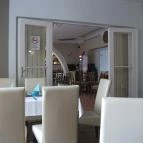 Kastélydomb Kávézó és Étterem Várpalota - Belső