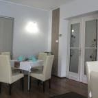 Kastélydomb Kávézó és Étterem Várpalota - Belső