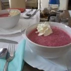 Kastélydomb Kávézó és Étterem Várpalota - Étel/ital