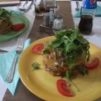 Kastélydomb Kávézó és Étterem Várpalota - Étel/ital