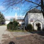 Kávéház a Vörös Lóhoz Tapolca-Diszel - Külső kép