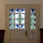 Kávéház a Vörös Lóhoz Tapolca-Diszel - Belső