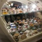 Kávéház a Vörös Lóhoz Tapolca-Diszel - Belső