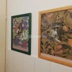 Kávéház a Vörös Lóhoz Tapolca-Diszel - Belső