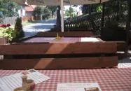 Kemencés Büfé Hollókő