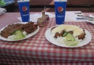 Kemencés Büfé Hollókő