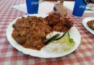 Kemencés Büfé Hollókő